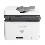 Прошивка принтера HP Color Laser MFP 179